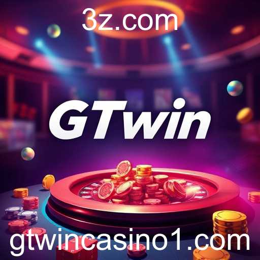 A Ascensão do GTwin Casino em 2025