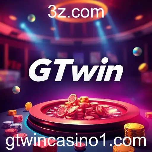 A Ascensão do GTwin Casino em 2025