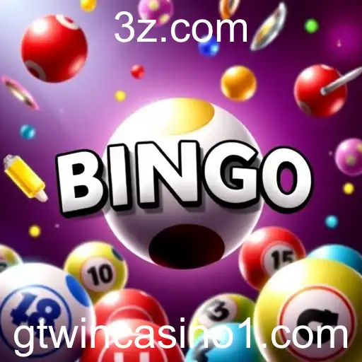 O Fascinante Mundo do Bingo no GTWin Casino