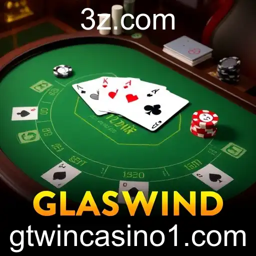 Blackjack no GTWin Casino: Entre sorte e estratégia