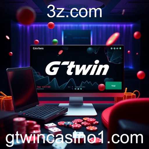 A Evolução do gtwin Casino Durante a Era Digital