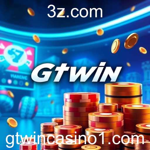 A Evolução do Jogo On-line e o Impacto do GTwin Casino