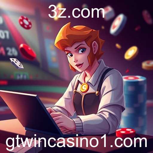 Expansão dos Jogos Online em 2026