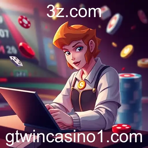Expansão dos Jogos Online em 2026