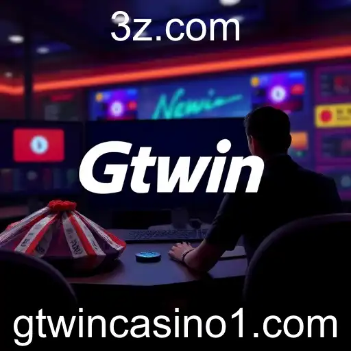 Exploração e Tendências do Mundo dos Cassinos Online