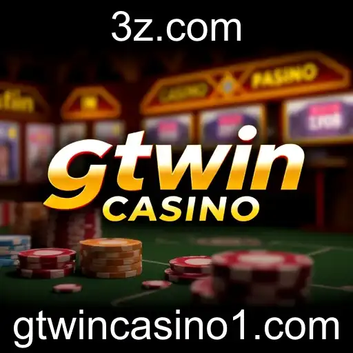 Crescimento e Tendências do Gtwin Casino em 2025