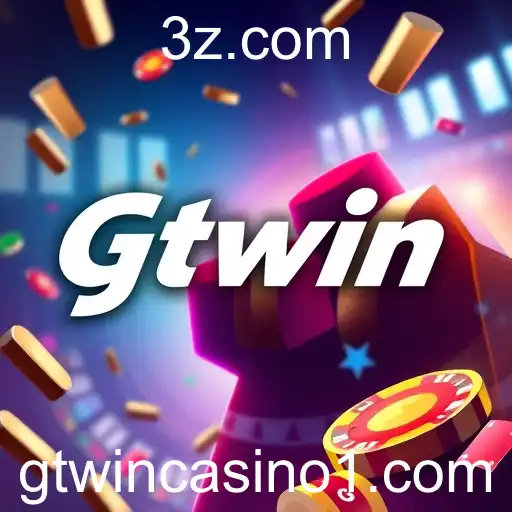 Crescimento e desafios do Gtwin Casino em 2025