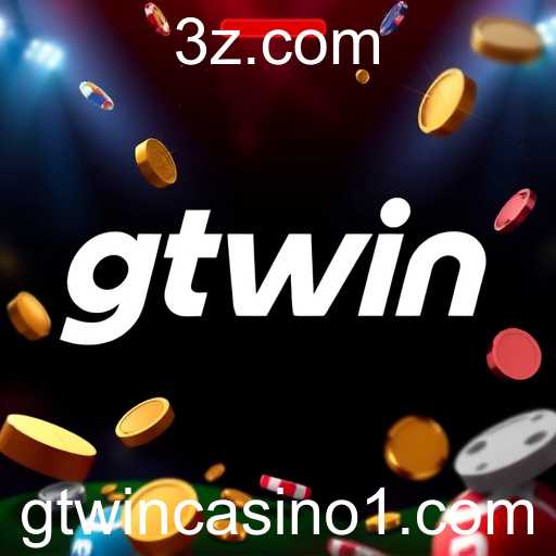 Crescimento do 'gtwin casino' no Brasil pós-pandemia