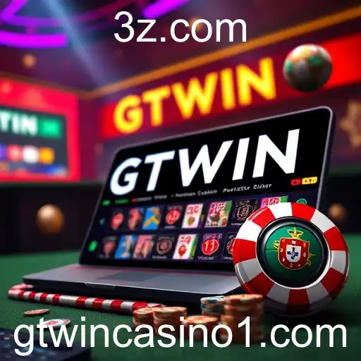 Crescimento dos Jogos Online em 2026: O Impacto do GTwin Casino