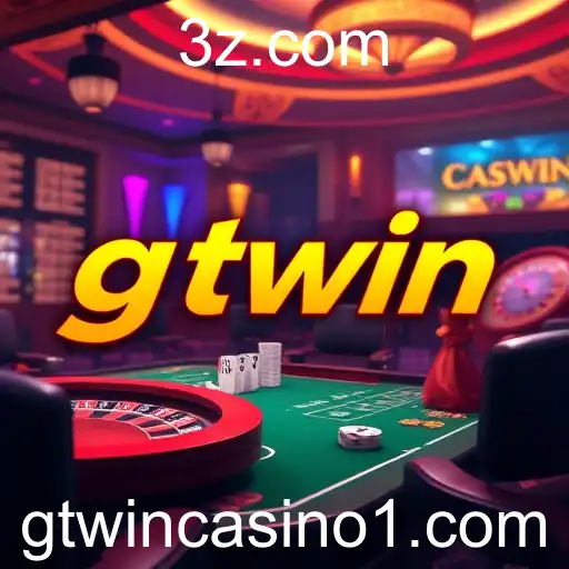 A Expansão do Setor de Jogos e o Papel do GTwin Casino