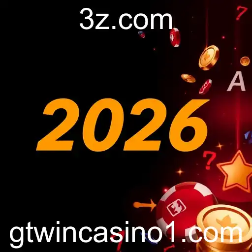 Novas Tendências e Desafios do GTwin Casino