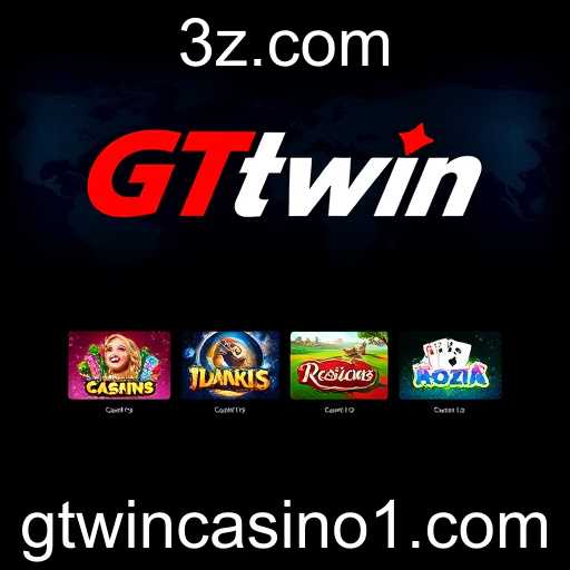 Expansão e Sustentabilidade do GTwin Casino no Mercado de Jogos