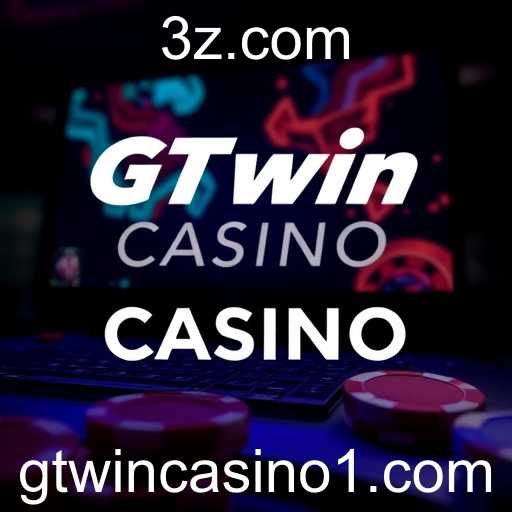 A Crescente Popularidade do GTwin Casino no Mundo dos Jogos Online