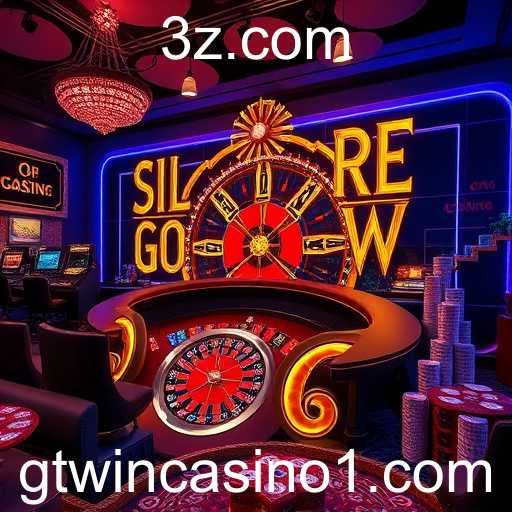 Impacto do GTwin Casino no Mercado Brasileiro de Jogos