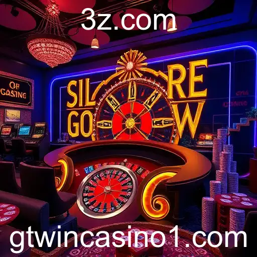 Impacto do GTwin Casino no Mercado Brasileiro de Jogos