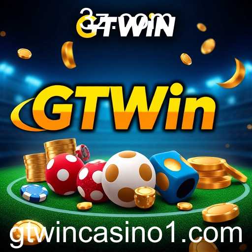 Ascensão do GTWin Casino no Cenário de Jogos Online