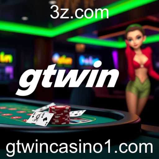 Evolução e Desafios do gtwin Casino em 2026