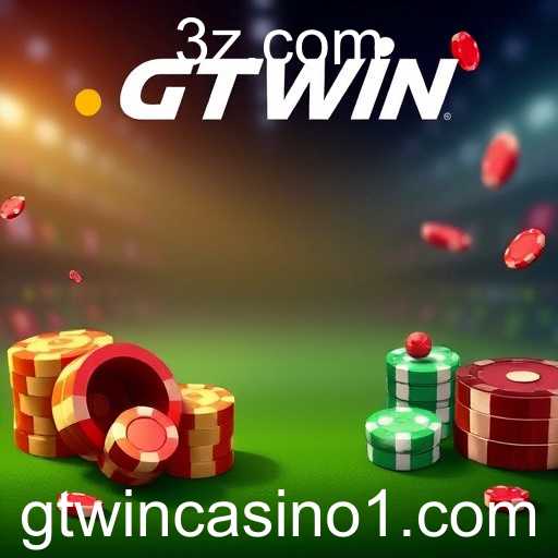 A Ascensão do GTwin Casino no Mercado de Jogos Online