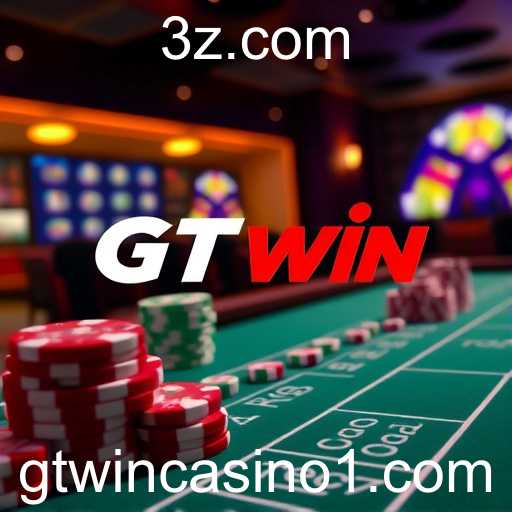 GTwin Casino Revoluciona o Mercado de Jogos Online em 2026