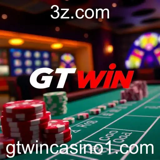 GTwin Casino Revoluciona o Mercado de Jogos Online em 2026