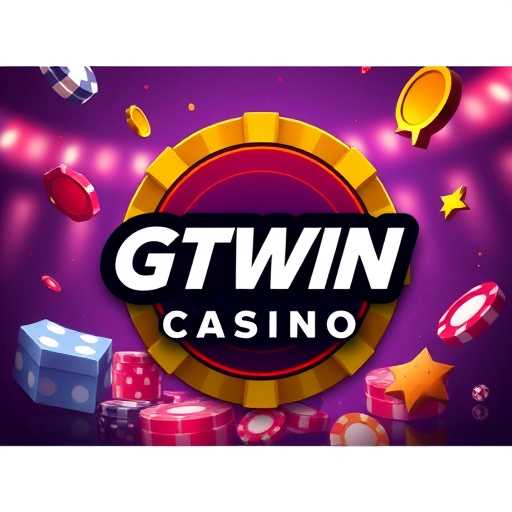 A Ascensão do GTwin Casino no Cenário de Jogos Online