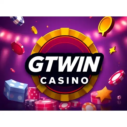 A Ascensão do GTwin Casino no Cenário de Jogos Online