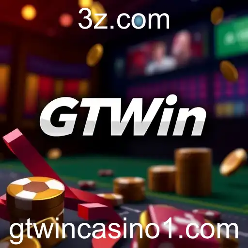 A Ascensão do GTWin Casino no Setor de Jogos em 2026