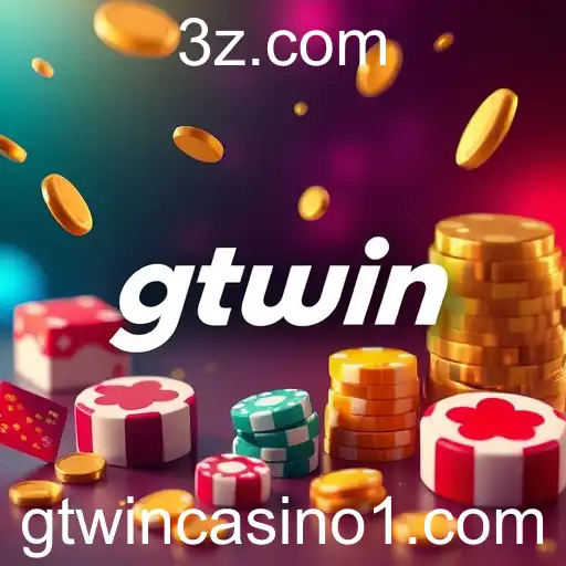 A Ascensão do gtwin Casino em 2025