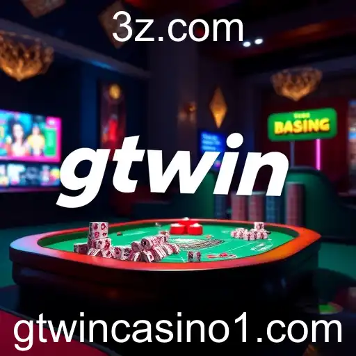 O Impacto Crescente do 'gtwin casino' no Mercado de Jogos Brasileiro