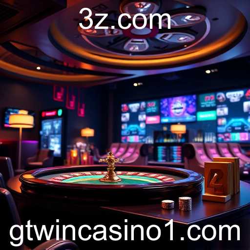 Crescimento dos Cassinos Online em 2026