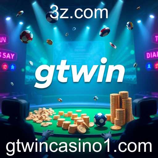 A Ascensão dos Cassinos Online e a Popularidade do Gtwin Casino
