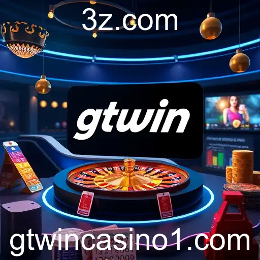 A Ascensão dos Cassinos Online em 2026: O Caso do GTwin Casino