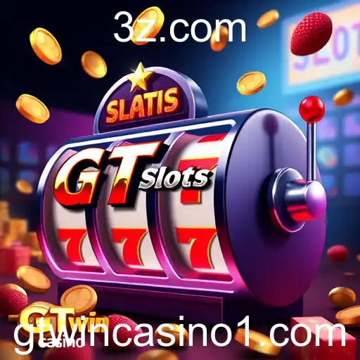 A Fascinante Categoria de Caça-níqueis no GTwin Casino