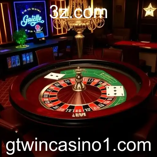 A Fascinante Experiência dos Jogos de Mesa no 'gtwin casino'
