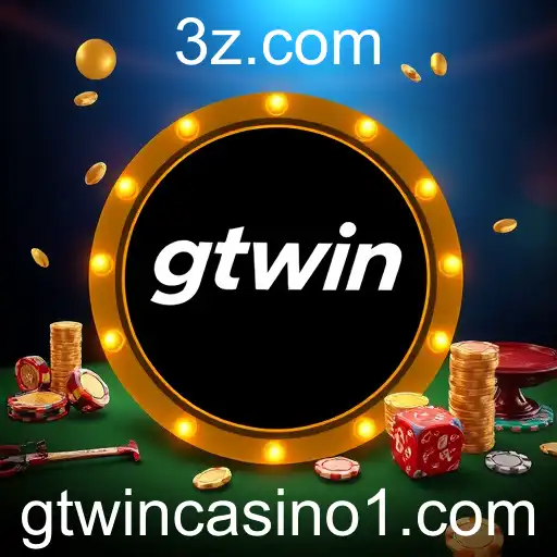 A Ascensão do GTwin Casino e o Impacto no Mercado Brasileiro