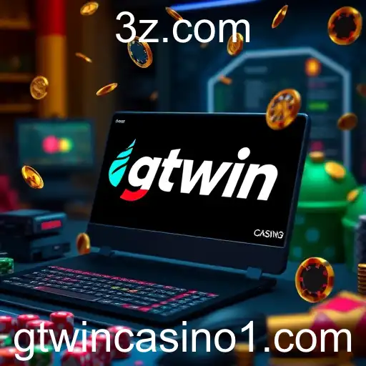 Cenário Atual do GTwin Casino e as Tendências no Mundo dos Jogos de Azar
