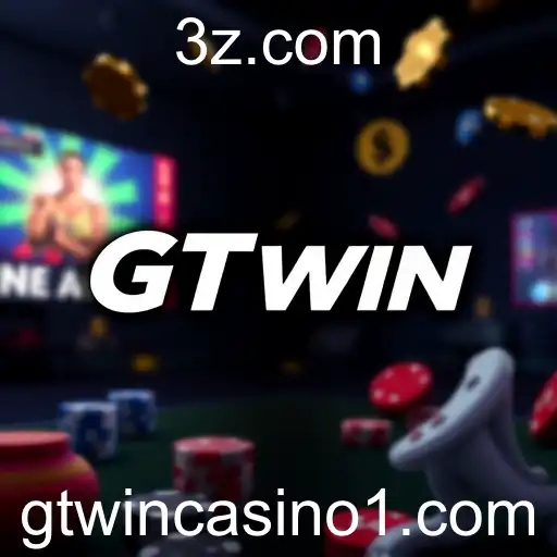 Expansão do Mercado de Jogos Online: O Papel do GTwin Casino