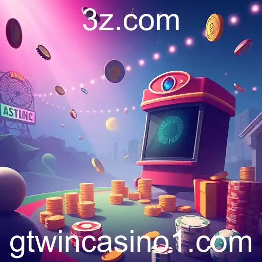 A Revolução do Jogo Online no Brasil em 2026