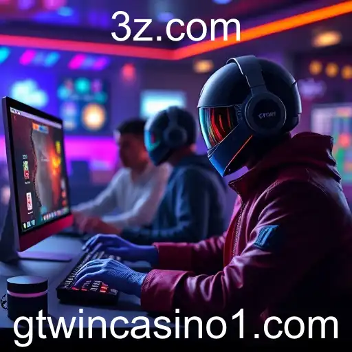 Crescimento do Mercado de Jogos Online Levanta Debate