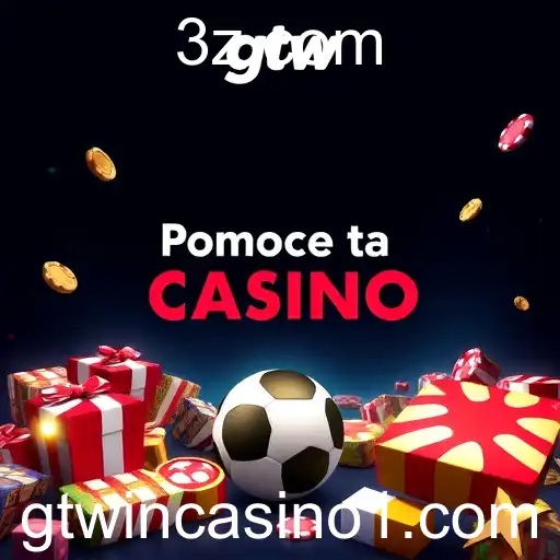Gtwin Casino: A Nova Tendência do Entretenimento Online no Brasil