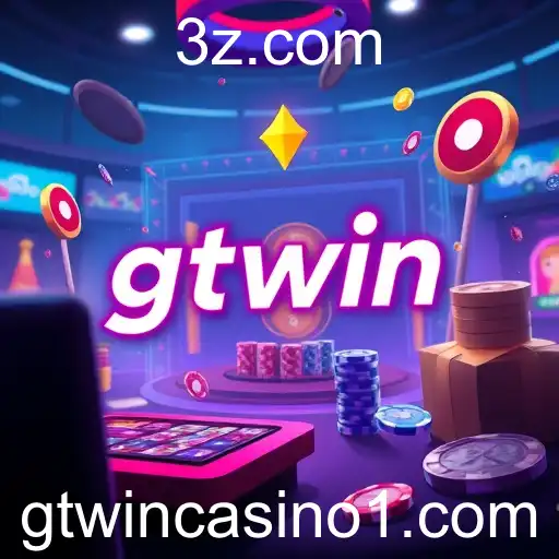 Gtwin Casino Revoluciona o Jogo Online no Brasil