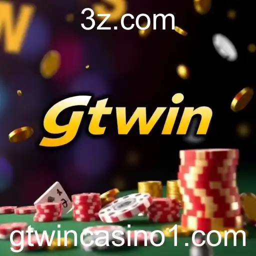 Expansão e Dinâmica do gtwin casino no Brasil