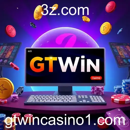 O Crescimento e os Desafios do GTWin Casino em 2026