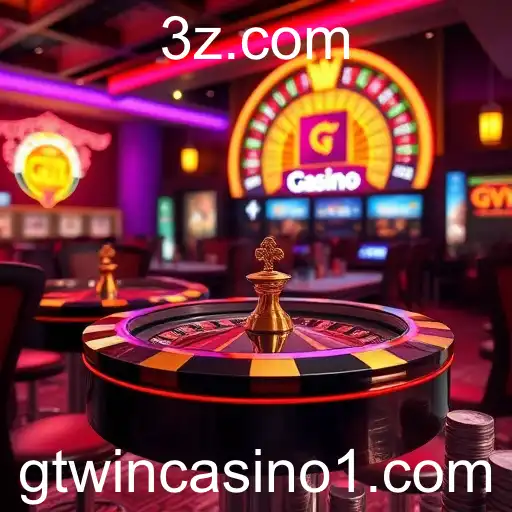 Tendências e Inovações no GTwin Casino para 2026