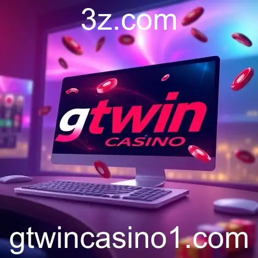 GTWin Casino Impulsiona a Inovação no Setor de Jogos