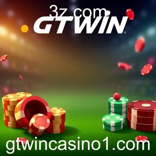 A Ascensão do GTwin Casino no Mercado de Jogos Online
