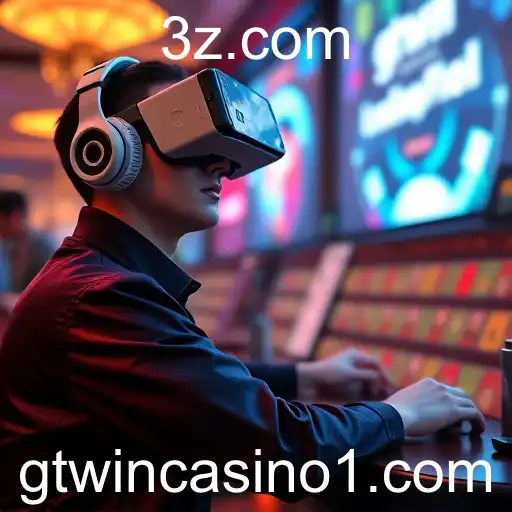 A Ascensão do GTwin Casino no Mercado Brasileiro de Jogos