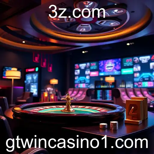 Crescimento dos Cassinos Online em 2026