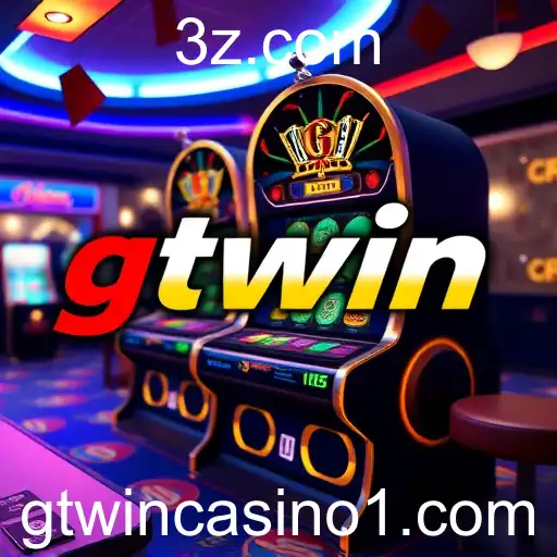 A Ascensão do gtwin Casino no Mercado de Jogos Online